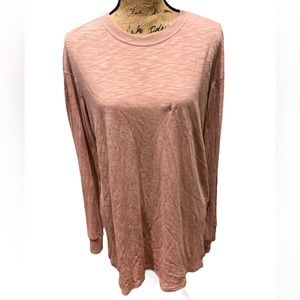 Maurice’s brand new size small long sleeve top